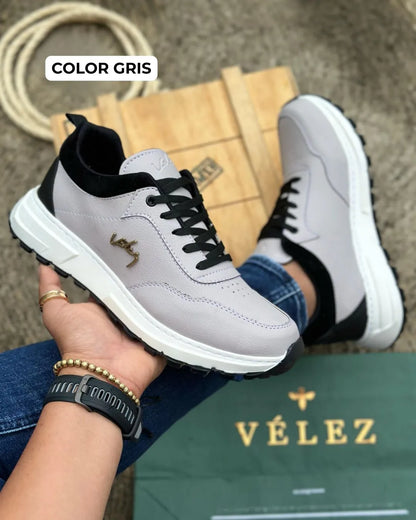 CALZADO CASUAL CABALLERO- COSIDOS